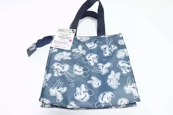 すぐ売り切れちゃいそう！可愛いだけかと思ったら…♡実用性も抜群な100均の優秀バッグ