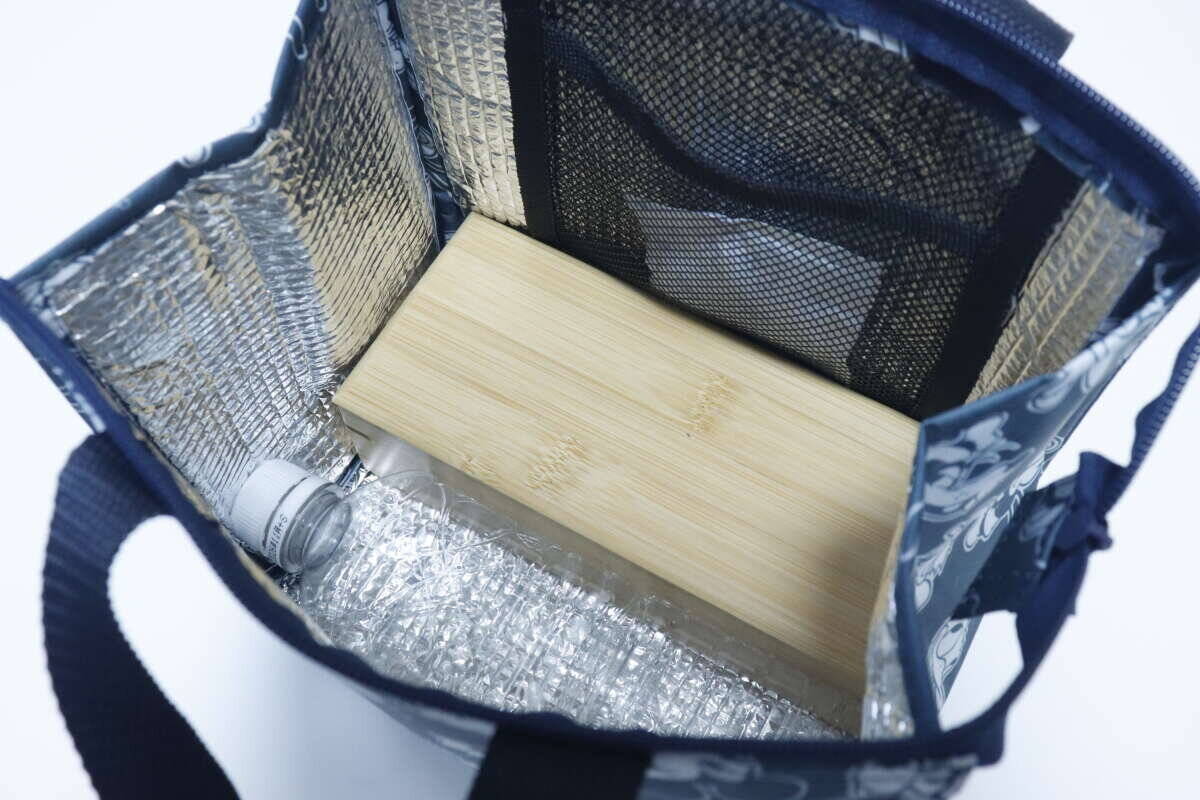 すぐ売り切れちゃいそう！可愛いだけかと思ったら…♡実用性も抜群な100均の優秀バッグ