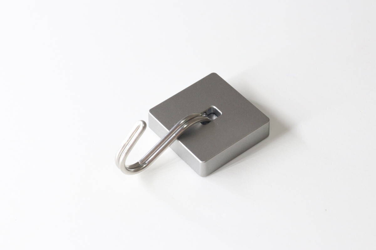 見た目も機能も文句なし！ちょい高だけど買ってよかった100均収納小物