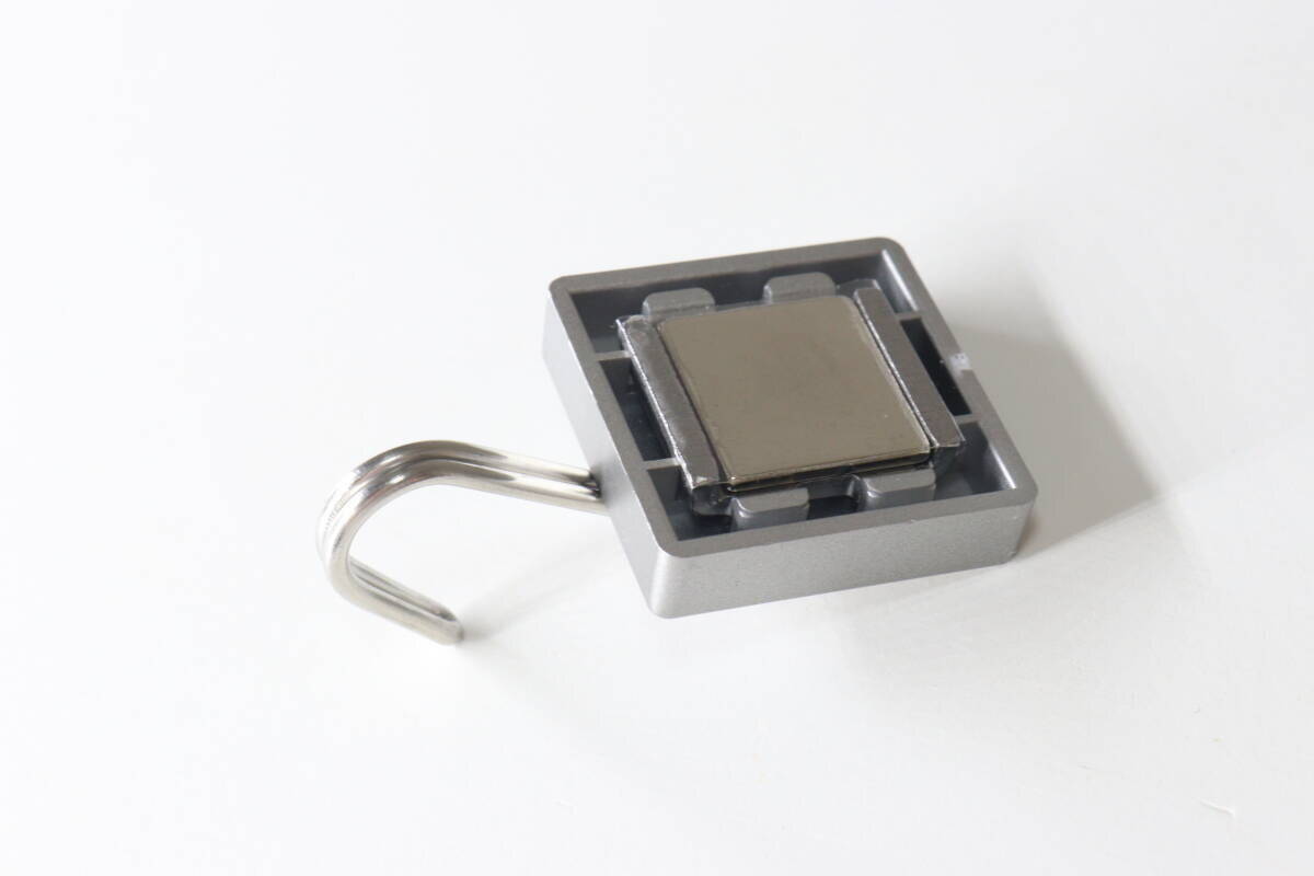 見た目も機能も文句なし！ちょい高だけど買ってよかった100均収納小物