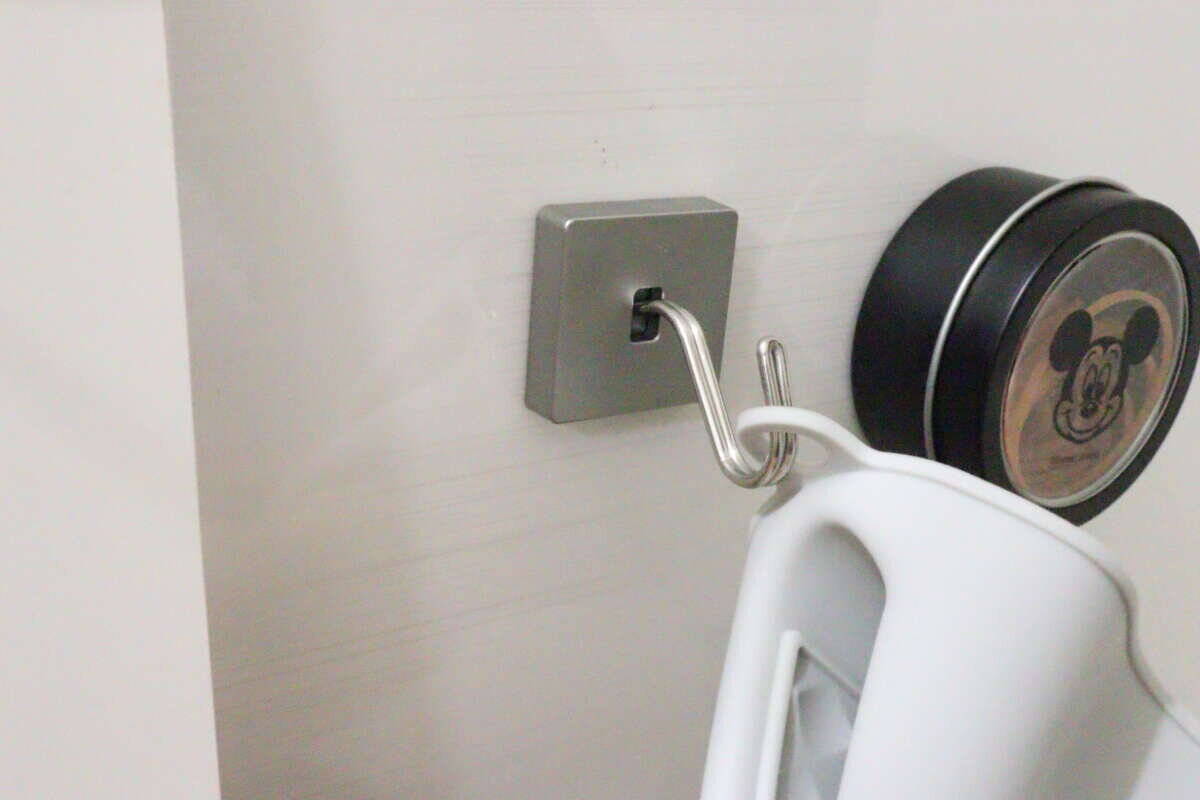 見た目も機能も文句なし！ちょい高だけど買ってよかった100均収納小物