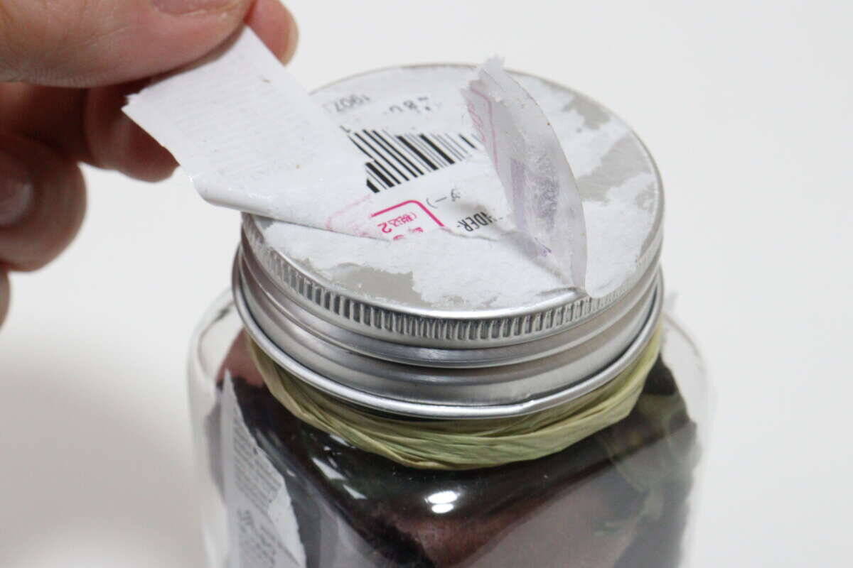 100均でちょっと惜しいけど…買って正解！目でも鼻でも楽しめる香りのインテリア