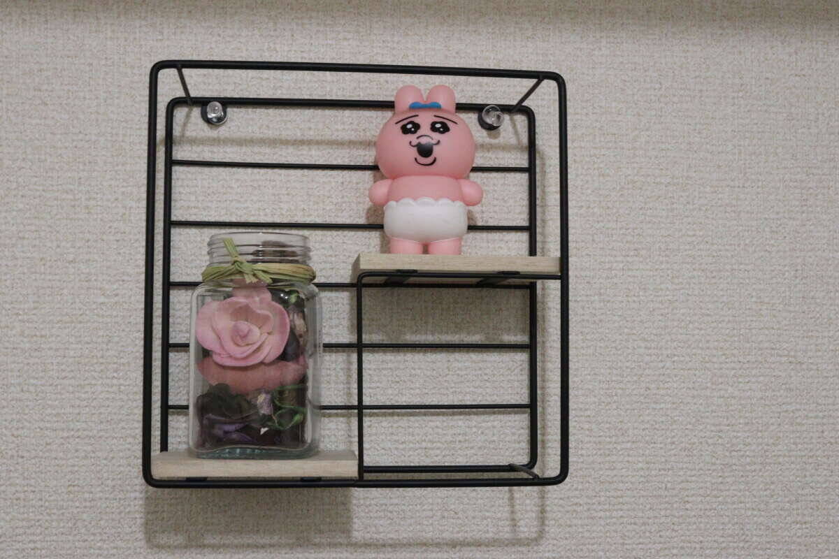 100均でちょっと惜しいけど…買って正解！目でも鼻でも楽しめる香りのインテリア