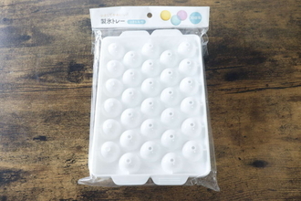 想像以上に良い！「一度に大量に作れる！」見た目も可愛い100均キッチングッズ