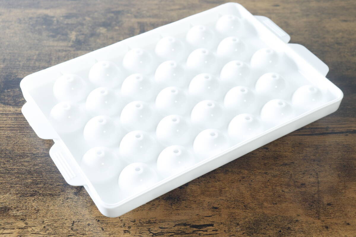 想像以上に良い！「一度に大量に作れる！」見た目も可愛い100均キッチングッズ