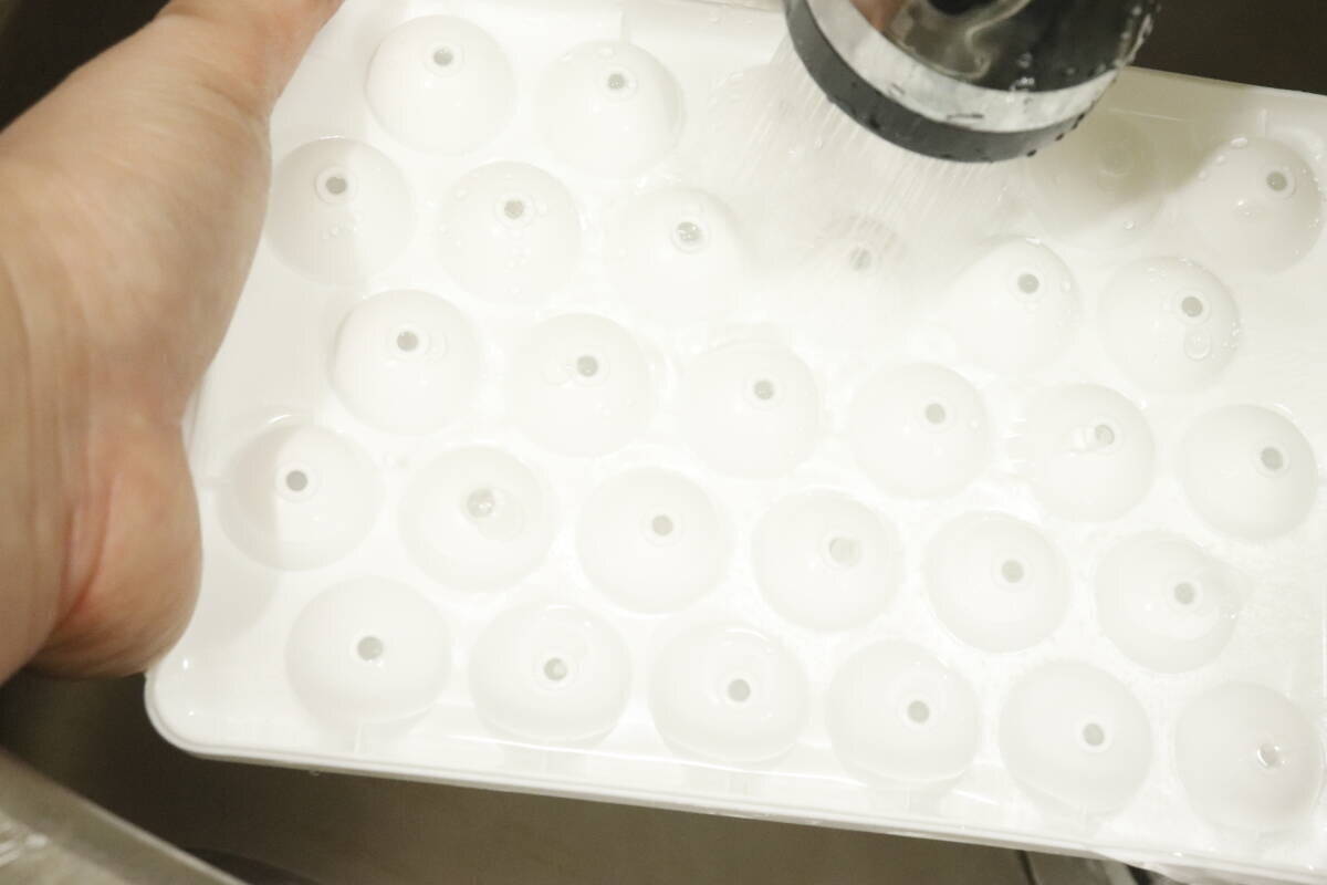 想像以上に良い！「一度に大量に作れる！」見た目も可愛い100均キッチングッズ