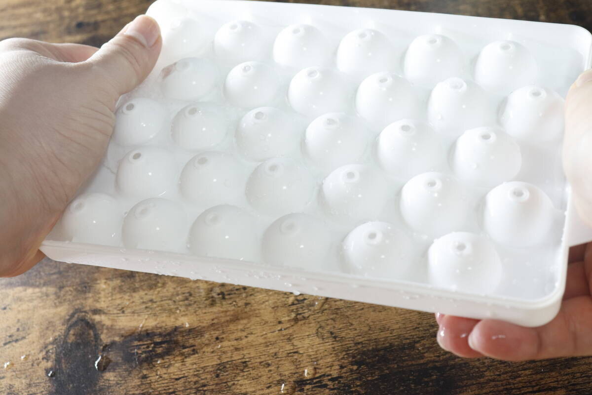 想像以上に良い！「一度に大量に作れる！」見た目も可愛い100均キッチングッズ
