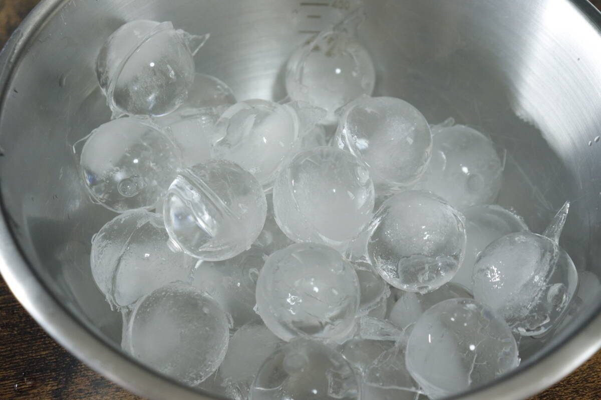 想像以上に良い！「一度に大量に作れる！」見た目も可愛い100均キッチングッズ