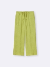 今春はGUパンツが大当たり！ラクなのに即効おしゃれに見える♡毎日はきたい名品ボトムス5選