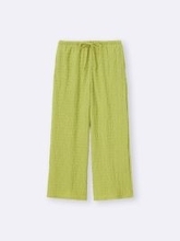 今春はGUパンツが大当たり！ラクなのに即効おしゃれに見える♡毎日はきたい名品ボトムス5選