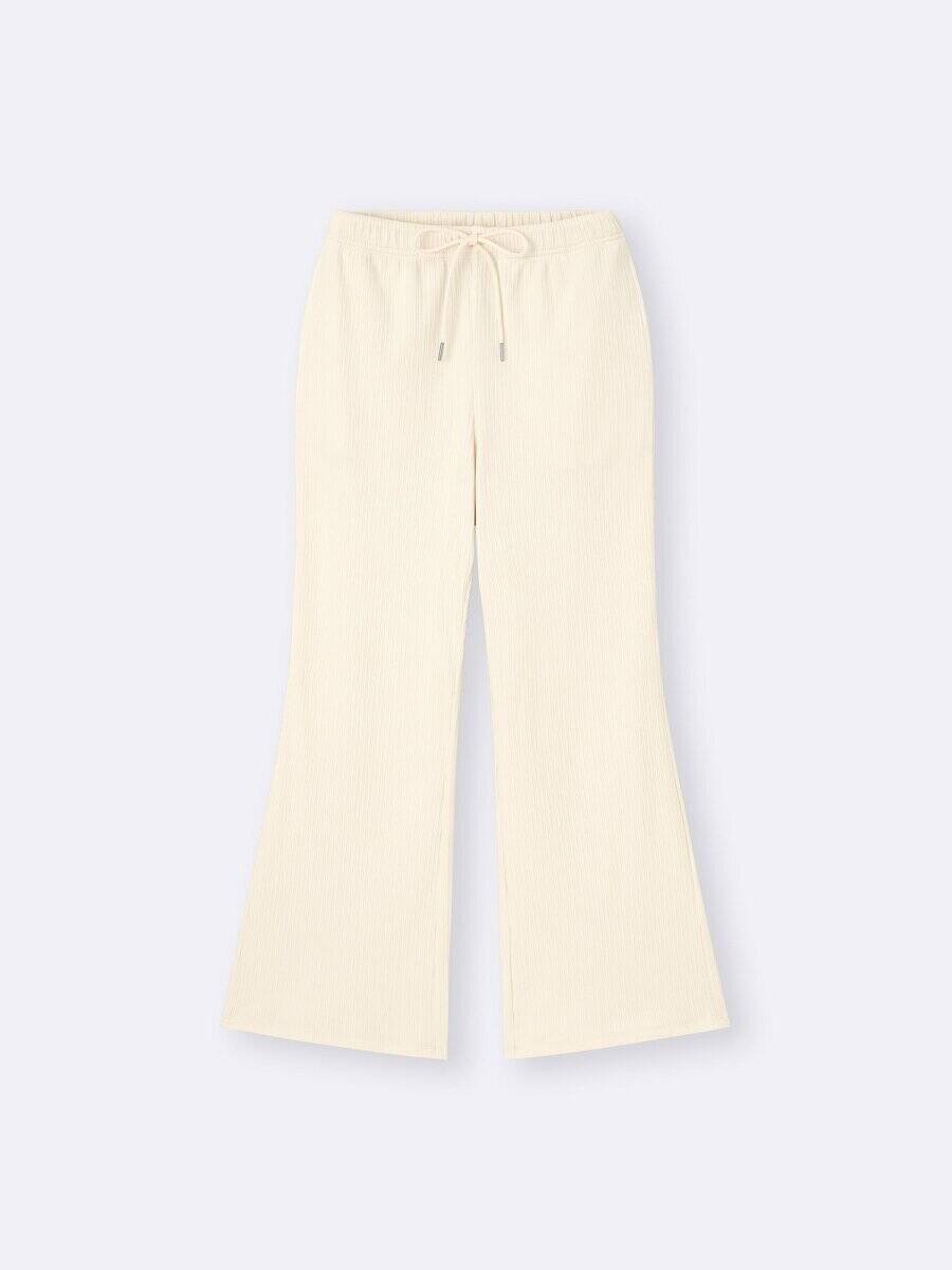 今春はGUパンツが大当たり！ラクなのに即効おしゃれに見える♡毎日はきたい名品ボトムス5選