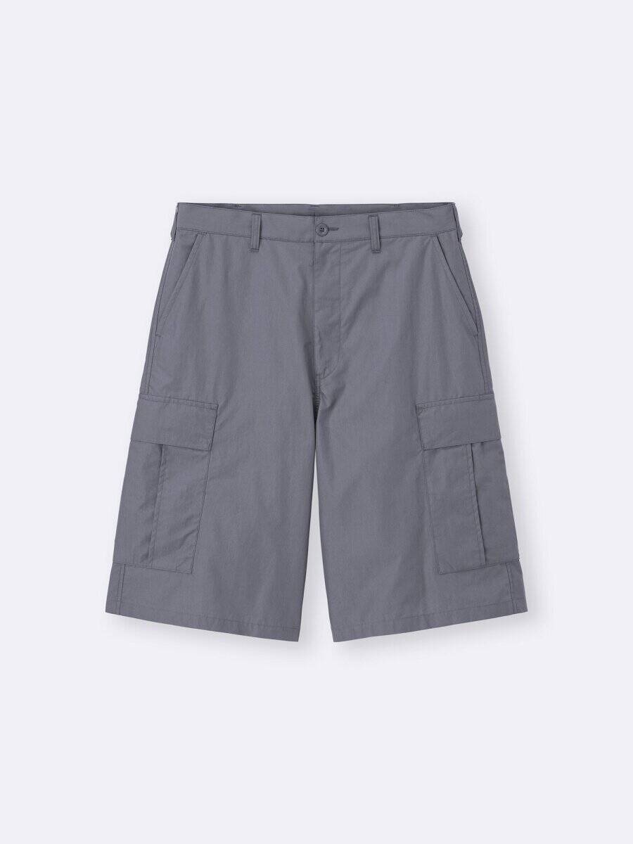 今春はGUパンツが大当たり！ラクなのに即効おしゃれに見える♡毎日はきたい名品ボトムス5選