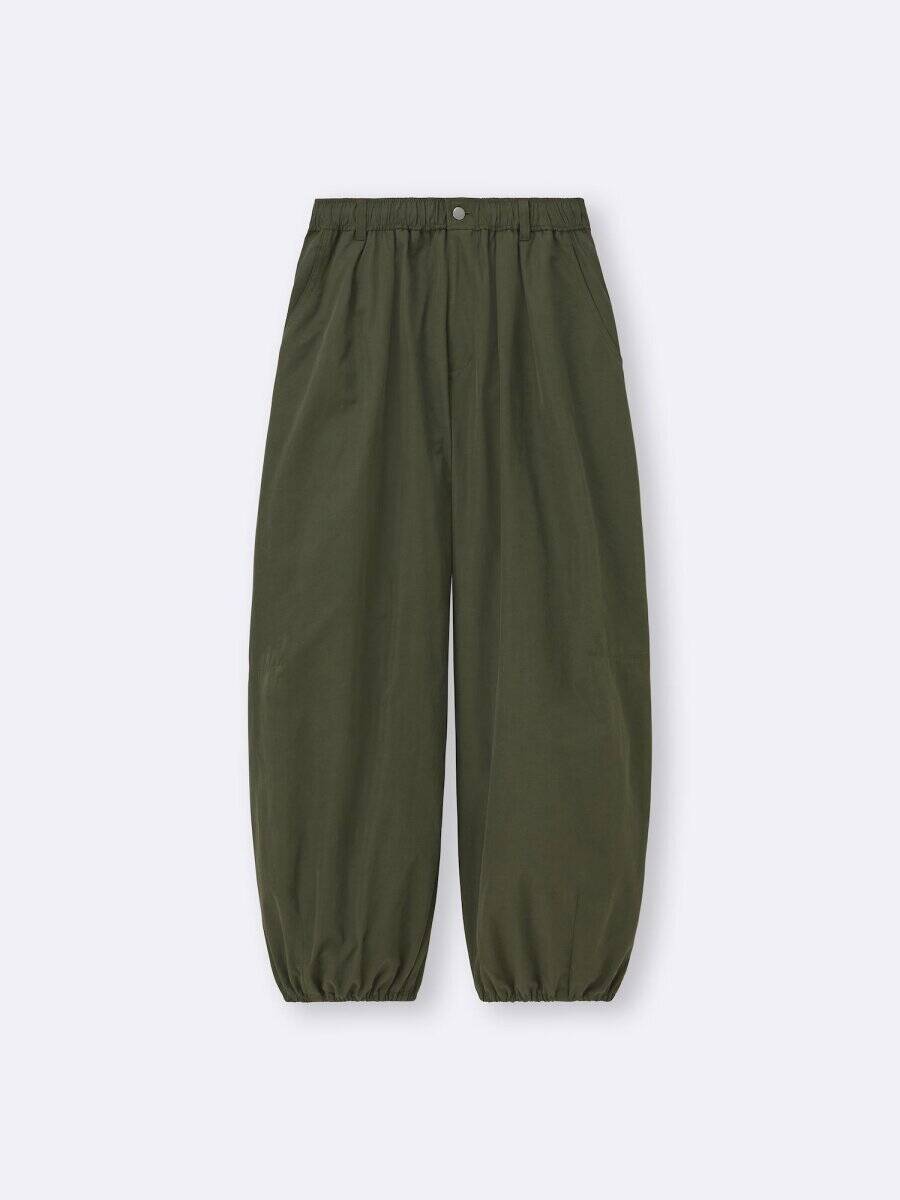 今春はGUパンツが大当たり！ラクなのに即効おしゃれに見える♡毎日はきたい名品ボトムス5選