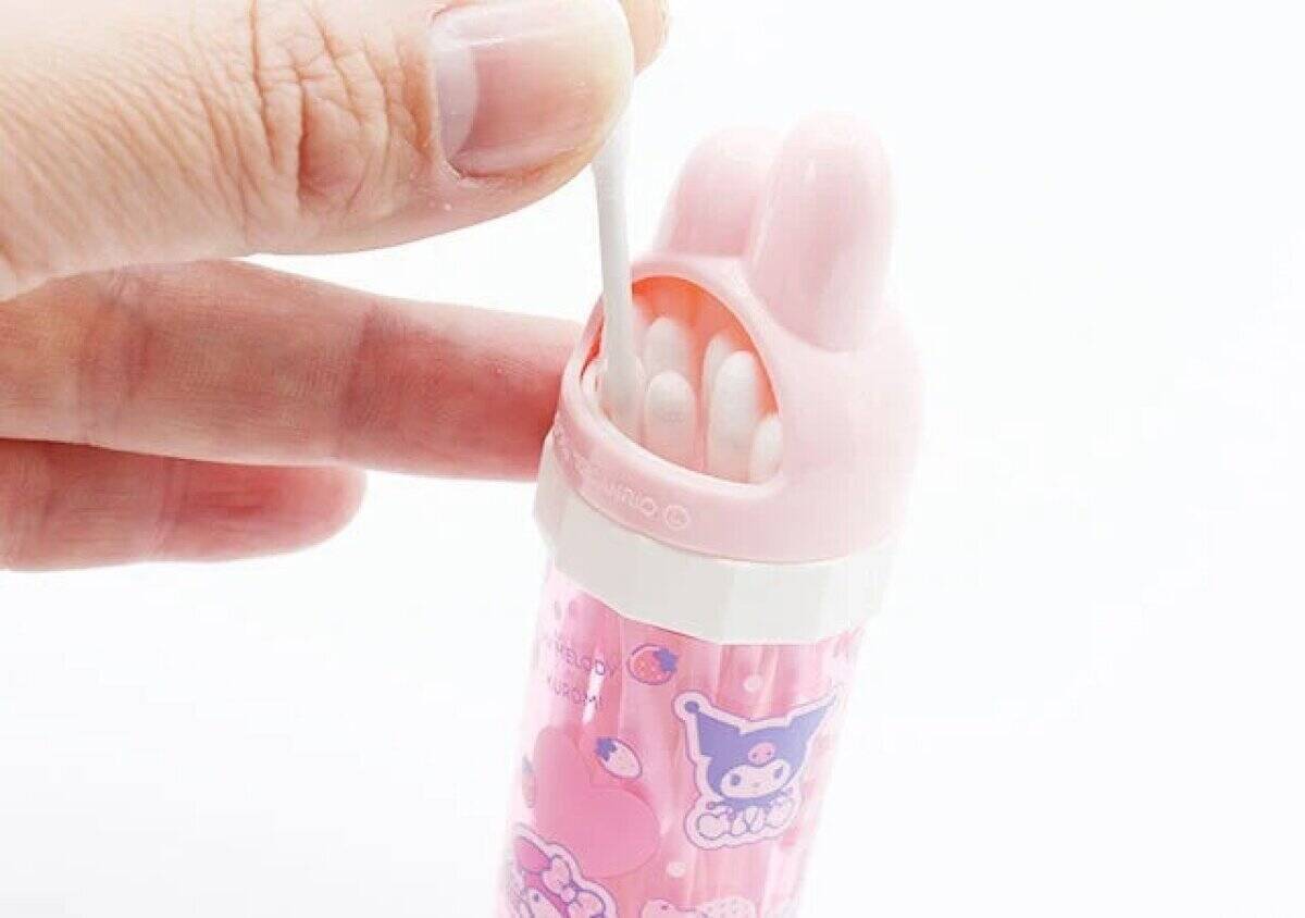 「可愛いだけじゃなかった」「形が秀逸！」賢く運べる100均の小物ケース