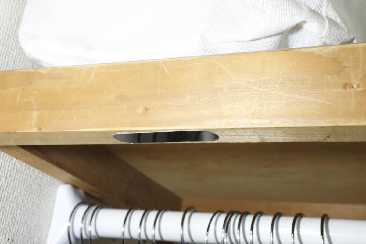 また人気出そうなの出してる！着脱できて充電が楽ちん！しかも高機能な100均プチ家電