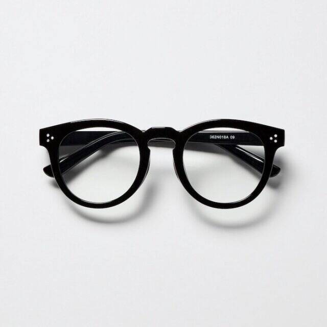 ユニクロの冬春MIXが大人可愛い♡今旬パラシュートパンツでモノトーンコーデ