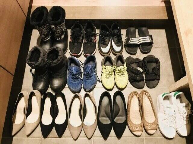 間違いだらけの玄関風水！整理のプロが教える「置くと運気が上がるもの＆運気が下がるもの」