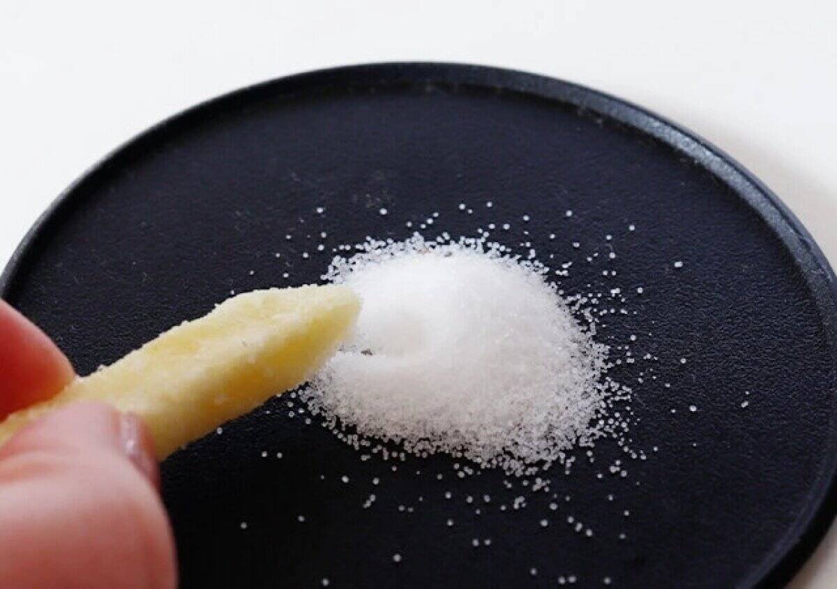 「美味すぎてビビったわ！」何故もっと有名にならないか不思議な100均の調味料