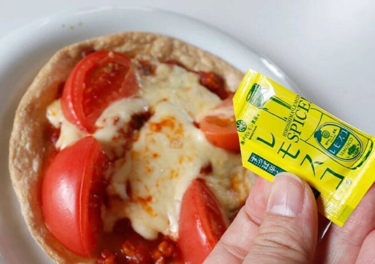 「美味すぎてビビったわ！」何故もっと有名にならないか不思議な100均の調味料