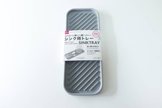 100均で買って大正解！お皿洗いのあるあるを解消♡スリムなのに頼りになる便利グッズ