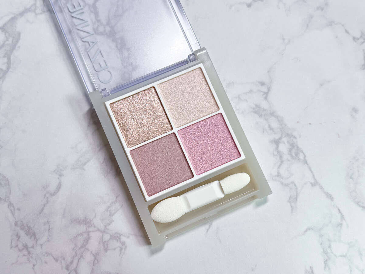 そのアイシャドウ古見えします！誰でも今っぽ顔になれる♡お似合いカラーの選び方＆塗り方