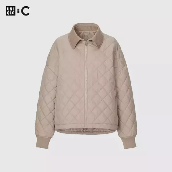 ユニクロの人気コラボが値下げってマジ？！買えなきゃ後悔する…この冬役立つお宝級アウター