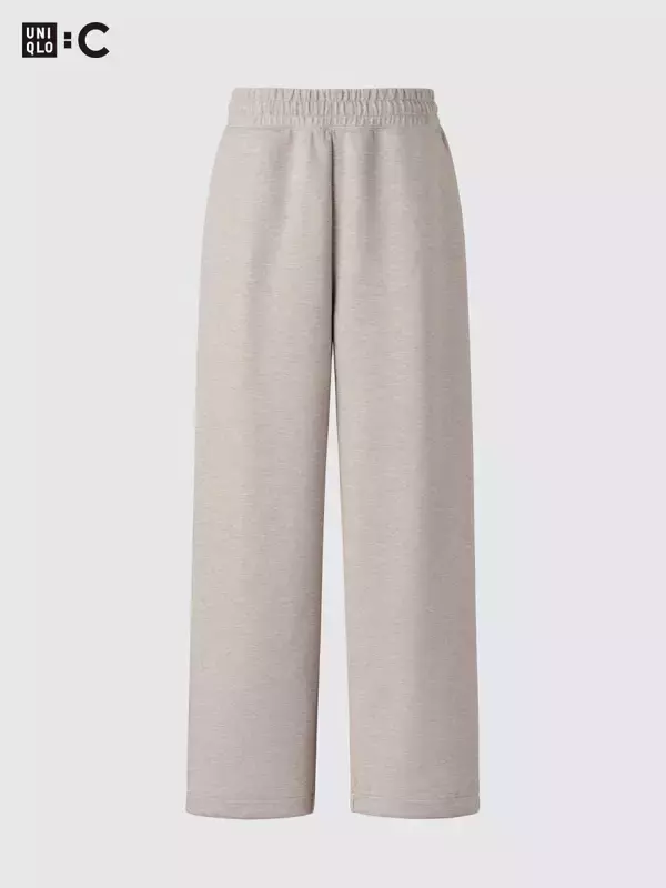 ユニクロパンツって実はメンズが狙い目！女子が着るとゆるっと可愛い♡春のコレ買いアイテム