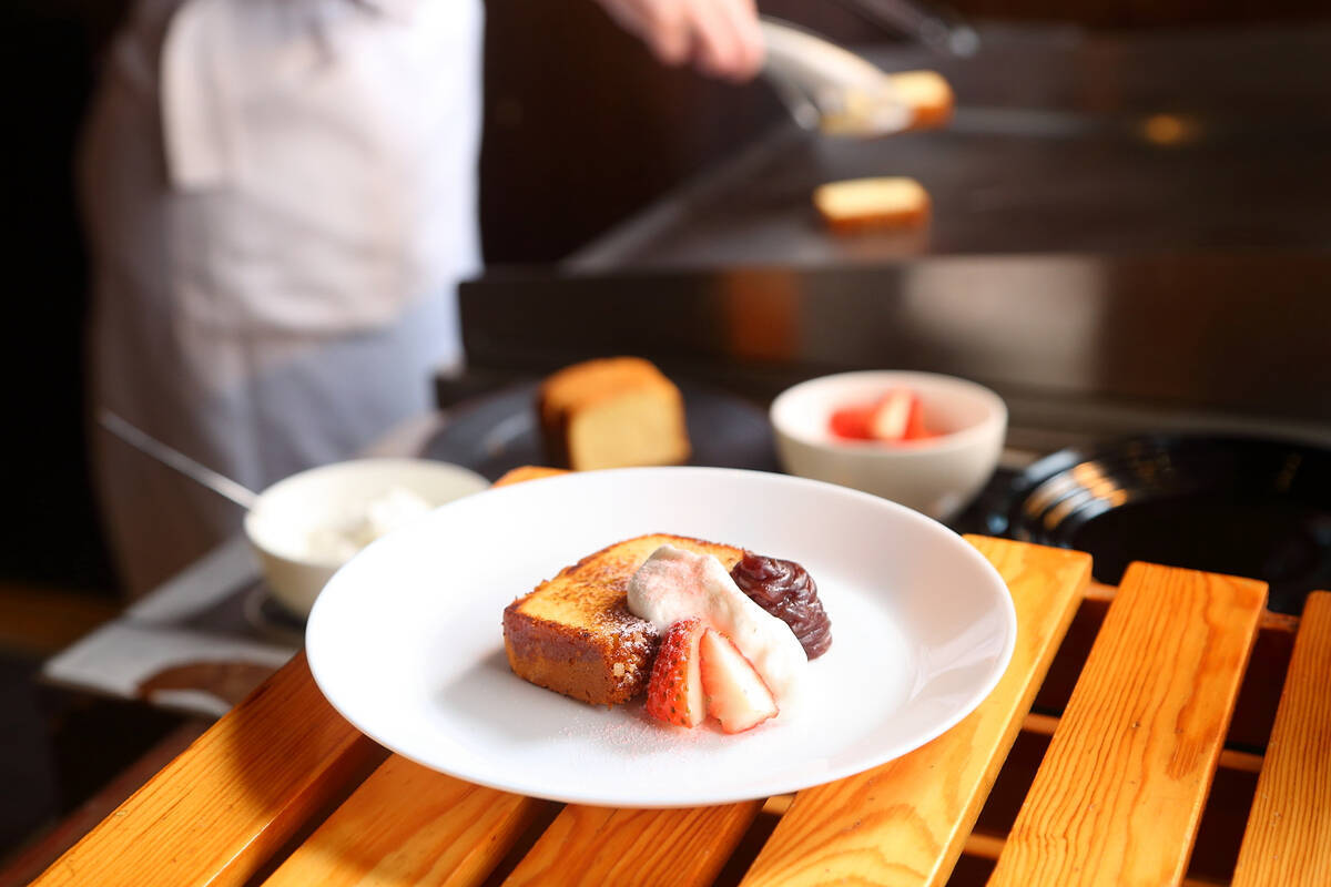 2026春に行くならここ♡プリンスホテルの期間限定いちごアフタヌーンティー＆スイーツ7選