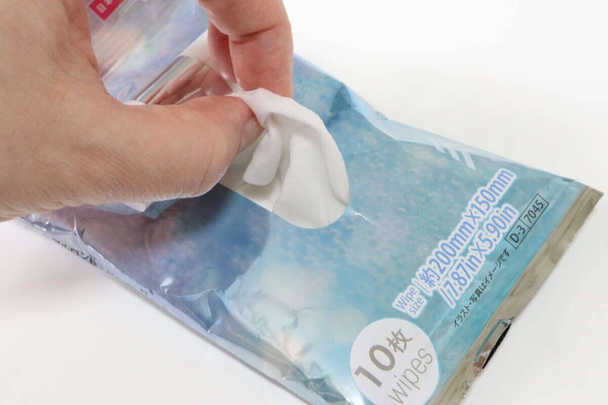 100均のこれポーチに入れとくと便利！今までの弱点を克服！これからの時季の必須アイテム