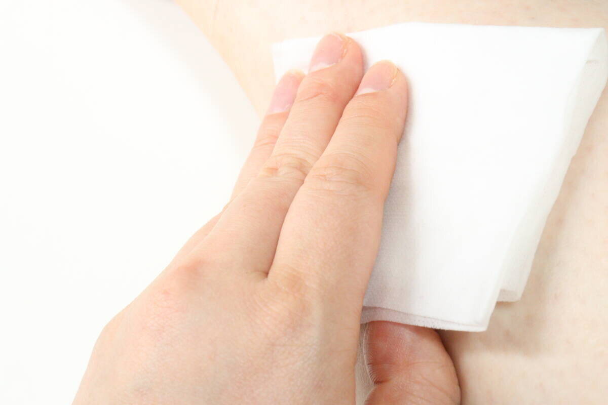 100均のこれポーチに入れとくと便利！今までの弱点を克服！これからの時季の必須アイテム