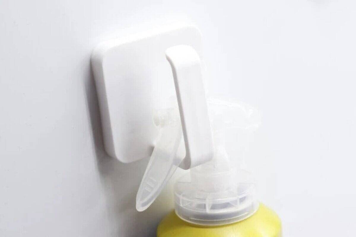 コレな～んだ？キッチンの使い勝手が一気に向上！マグネットタイプの100均便利グッズ3選