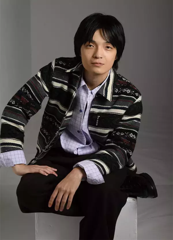 interview　山岡天音