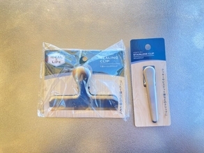 セリアでお宝級アイテム発見！お洒落で実用的♡使わないと損なアウトドアグッズ