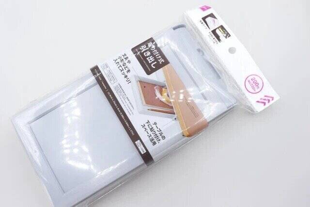 ダイソーで見かけたら即カゴIN推奨！！買って損はなし！！値段以上の便利グッズ