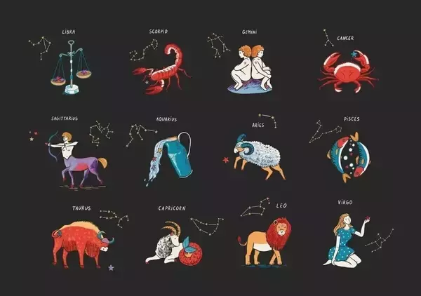 【相性ランキング】出会いの季節！2026年4月に相性がいい組み合わせは？