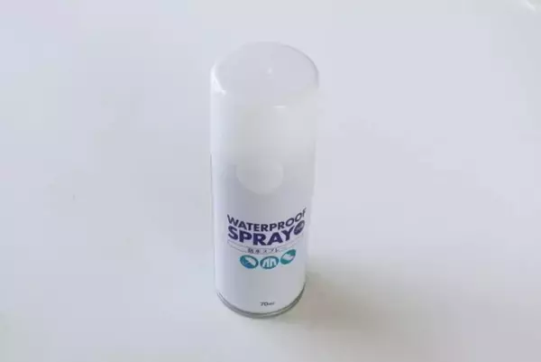 100均で買えるなら早く言ってよ～！他所で買うともっと高い…！1つあると便利なレイングッズ