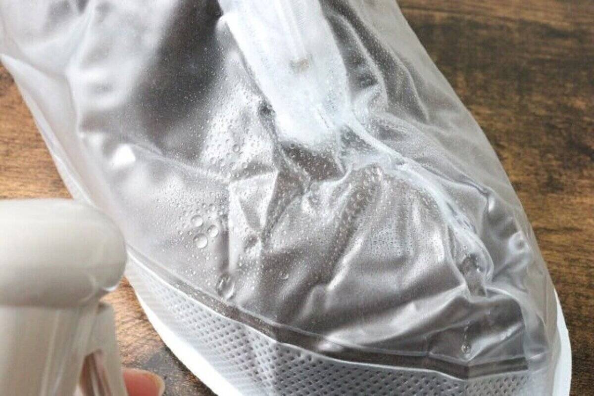 100均で買えるなら早く言ってよ～！他所で買うともっと高い…！1つあると便利なレイングッズ