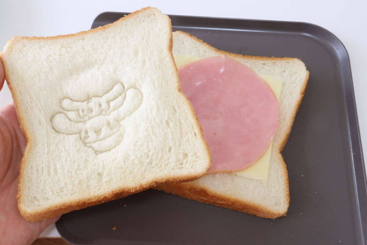 100均がまたやってくれた！「1枚でも作れるって買うしかないやつ～！」優秀キッチングッズ