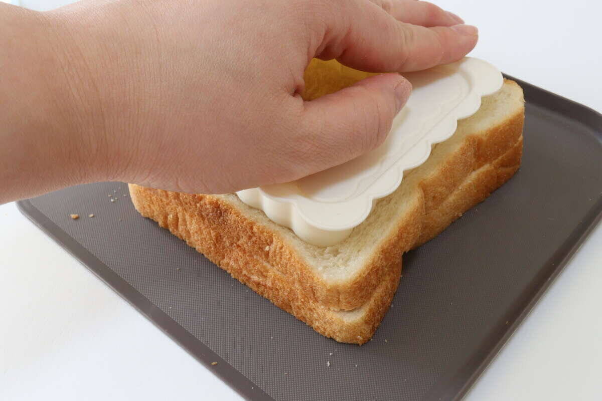 100均がまたやってくれた！「1枚でも作れるって買うしかないやつ～！」優秀キッチングッズ