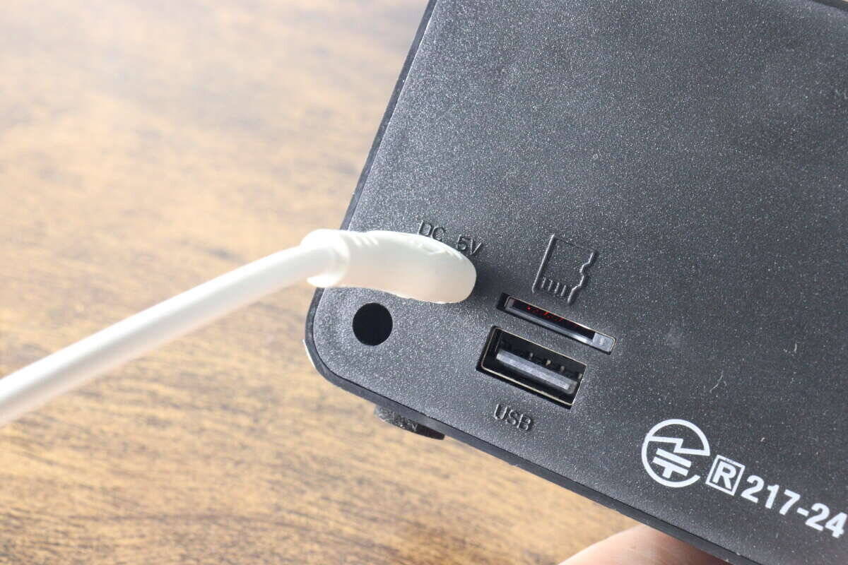 やられた！「こりゃ騙されるわ…」驚いたけど優秀！お洒落な100均の1000円家電