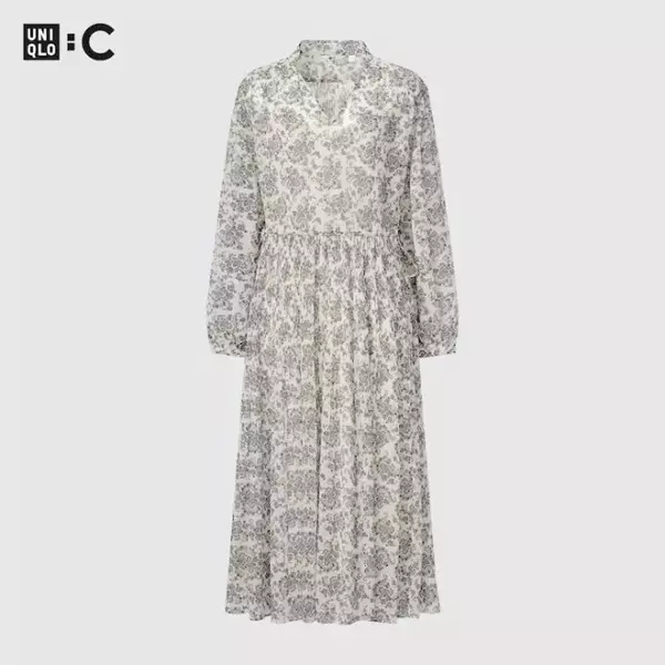 ユニクロ×あの世界的有名デザイナー！買い逃したらショックが大きい新コレクション出た～！