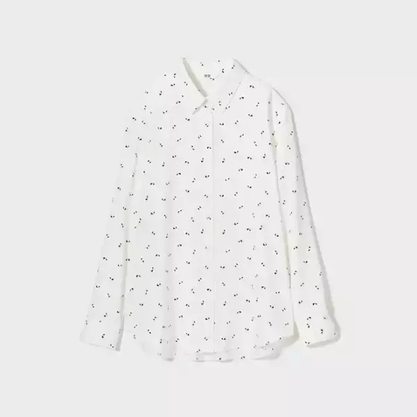 ユニクロの「新作トップス」が絶対に見逃せない！大人コーデの1軍入り間違いなし♡優秀アイテム