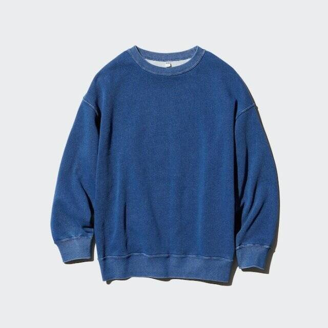 ユニクロの「新作トップス」が絶対に見逃せない！大人コーデの1軍入り間違いなし♡優秀アイテム