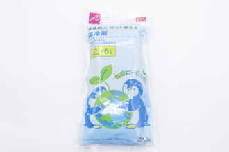 ダイソーの発想が天才的！使い終わった時のことを考えた保冷剤