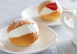 ホットケーキミックス使えばパン作りも超簡単！甘くて美味しい！おやつパンレシピ4選