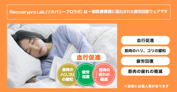宝島社の疲労回復ウェアが父の日のプレゼントにおすすめ！効果と選び方を徹底解説！