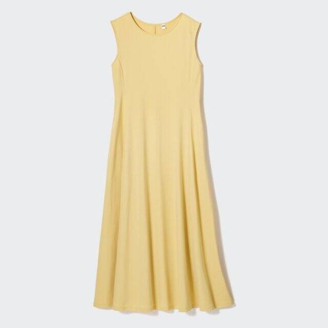 着るだけで－3キロ見え？！今から秋まで着倒せる！ユニクロ「キレイめアイテム」が最高でした♡