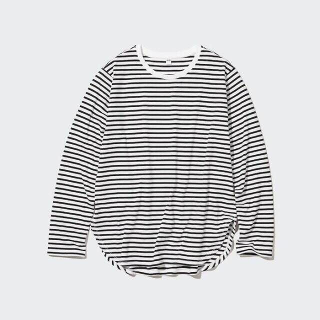 着るだけで－3キロ見え？！今から秋まで着倒せる！ユニクロ「キレイめアイテム」が最高でした♡