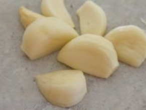 食材たった2つでこんなに美味しいなんて！和田明日香さん「にんにく山のもも肉」を作ってみた！