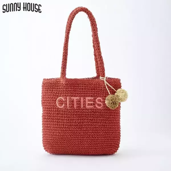 しまむらの新作バッグ、今すぐ買っとかないと損するレベル！こういうのが欲しかった♡厳選リスト